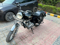 Royal Enfield Bullet Electra Twinspark 2018 Model