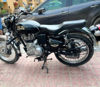 Royal Enfield Bullet Electra Twinspark