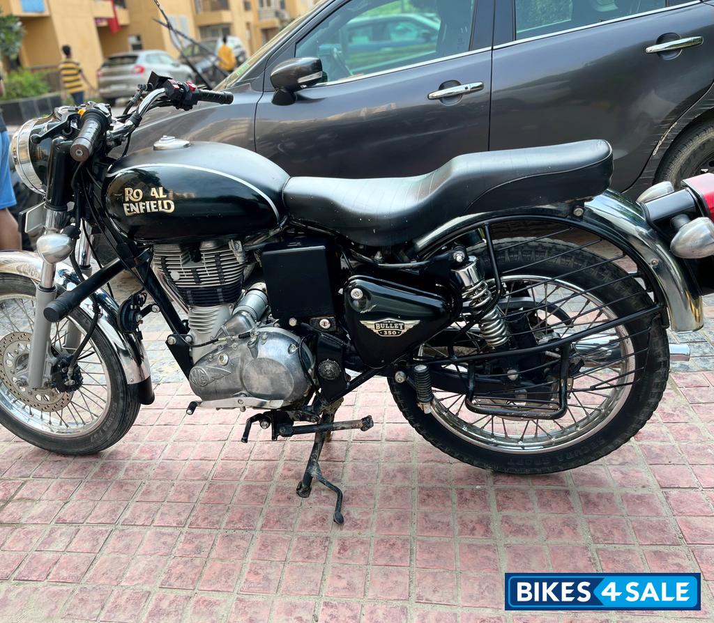Royal Enfield Bullet Electra Twinspark