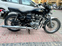 Royal Enfield Bullet Electra Twinspark