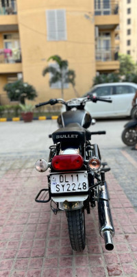 Royal Enfield Bullet Electra Twinspark