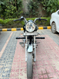 Royal Enfield Bullet Electra Twinspark