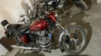 Royal Enfield Bullet Electra Twinspark 2011 Model