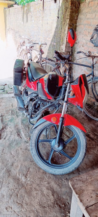 Hero Splendor iSmart 110 2017 Model