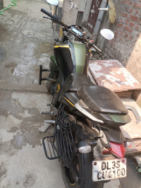 Yamaha FZ-S FI V2 2015 Model