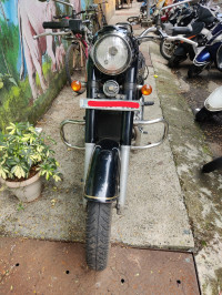Jawa Jawa BS6 2019 Model