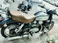 Black Jawa Jawa BS6