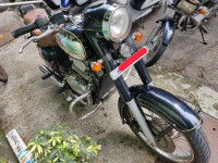 Black Jawa Jawa BS6