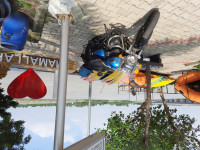 Royal Enfield Meteor 350 Supernova