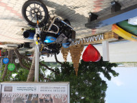 Royal Enfield Meteor 350 Supernova