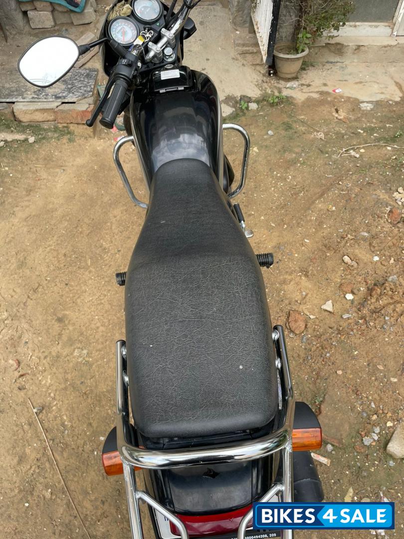 Black Hero Splendor Plus