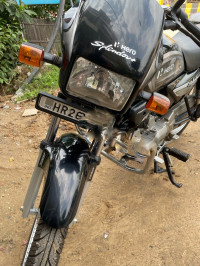 Black Hero Splendor Plus