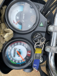 Black Hero Splendor Plus