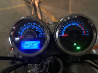 Royal Enfield Thunderbird 350 2017 Model