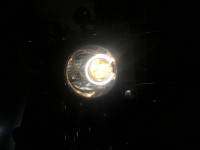 Stone Black Royal Enfield Thunderbird 350