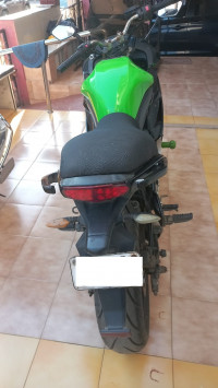 Kawasaki Ninja 650R