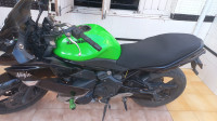 Kawasaki Ninja 650R