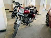 Royal Enfield Bullet Electra 2012 Model