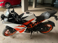 KTM RC 2018 Model