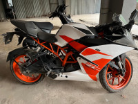 KTM RC