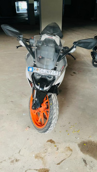 KTM RC
