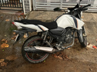 TVS Apache RTR 160 2016 Model
