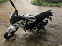 TVS Apache RTR 160