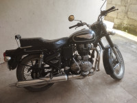 Royal Enfield Bullet Standard 500 2016 Model