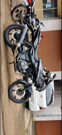 Bajaj Pulsar 220F 2018 Model