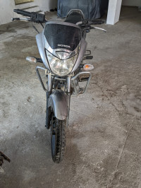 Honda CB Unicorn 2011 Model