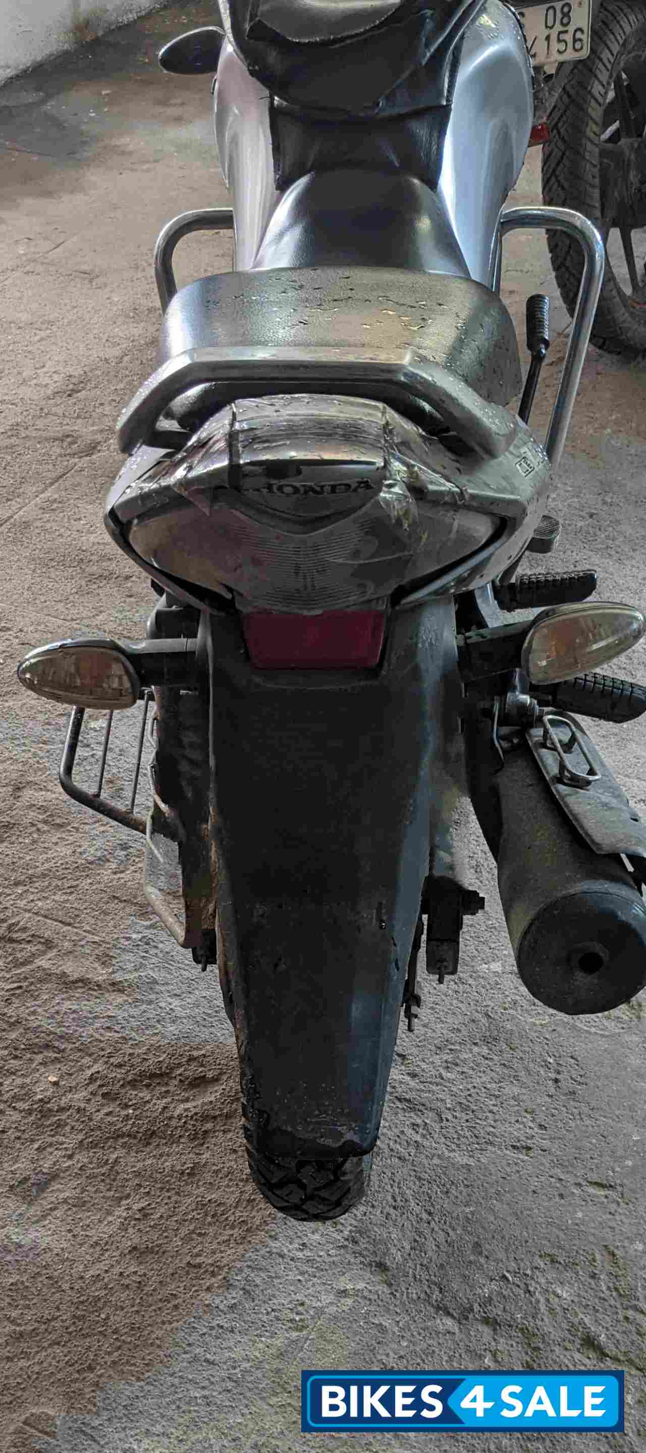 Honda CB Unicorn Honda CB Unicorn