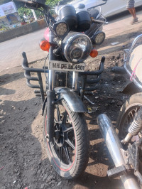 Royal Enfield Thunderbird X 350 2019 Model