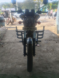 Royal Enfield Thunderbird X 350