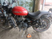 Royal Enfield Thunderbird X 350