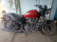Royal Enfield Thunderbird X 350