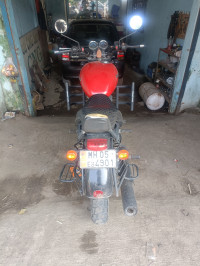 Royal Enfield Thunderbird X 350