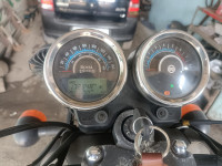 Royal Enfield Thunderbird X 350