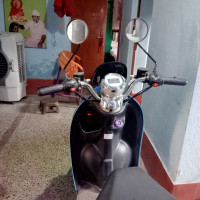 Evolet Polo Classic 2022 Model