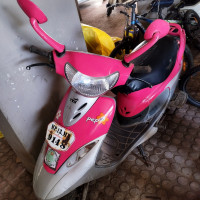 TVS Scooty Pep Plus