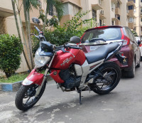 Yamaha FZ16 2009 Model