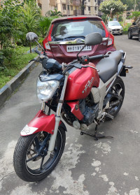Yamaha FZ16