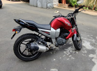 Yamaha FZ16