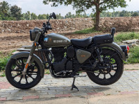 Royal Enfield Classic 350 Dual Channel BS6 2022 Model