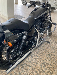 Harley Davidson 1200 Custom