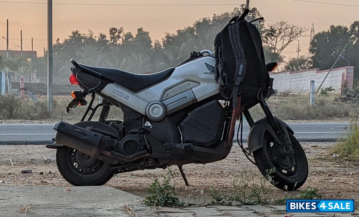 Honda Navi