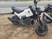 Honda Navi