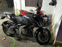 Bajaj Pulsar N250 2022 Model