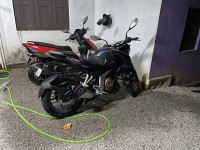 Bajaj Pulsar N250