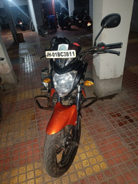 Yamaha FZ-S