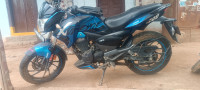 Tecno Blue Hero Xtreme 200R